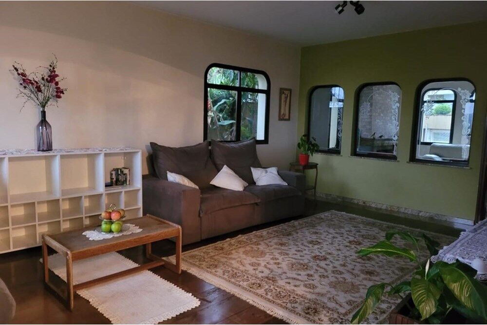 Casa, 5 quartos, 506 m² - Foto 2