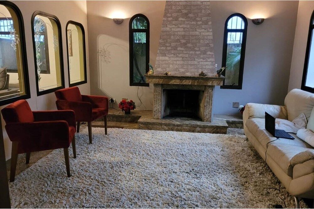 Casa, 5 quartos, 506 m² - Foto 1