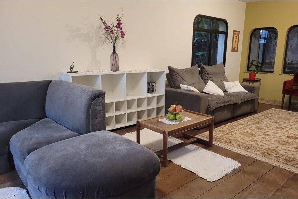 Casa, 5 quartos, 506 m² - Foto 3