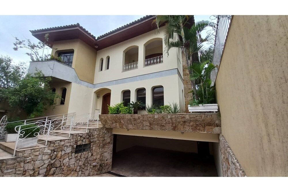 Casa, 5 quartos, 506 m² - Foto 6