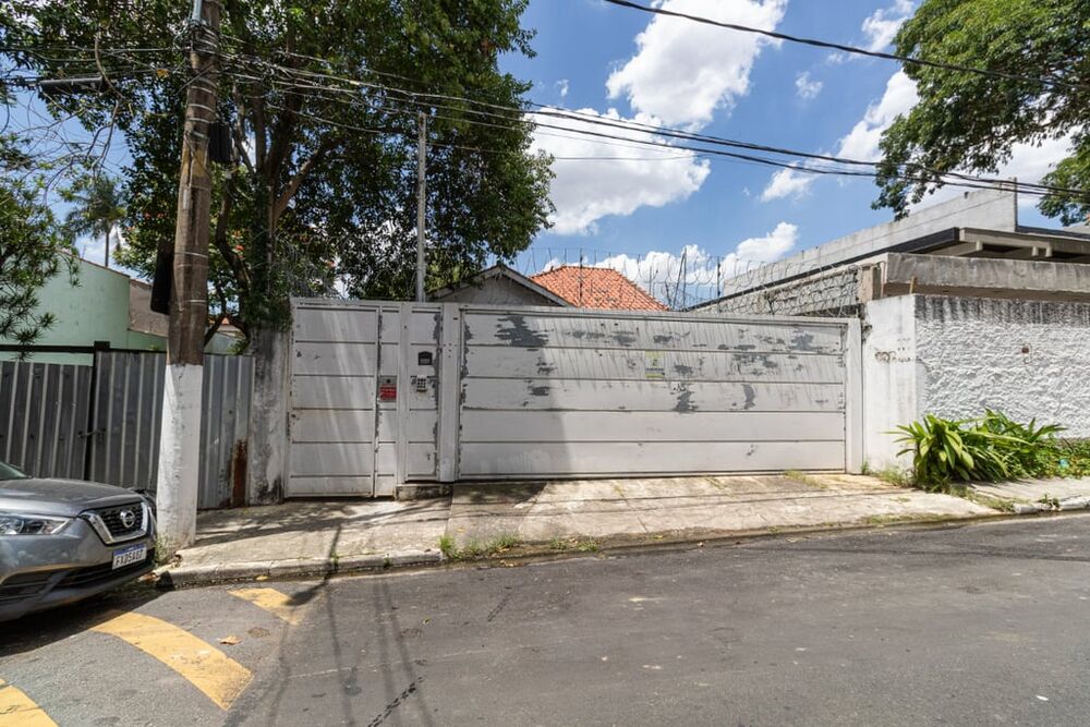 Casa, 1 quarto, 190 m² - Foto 4