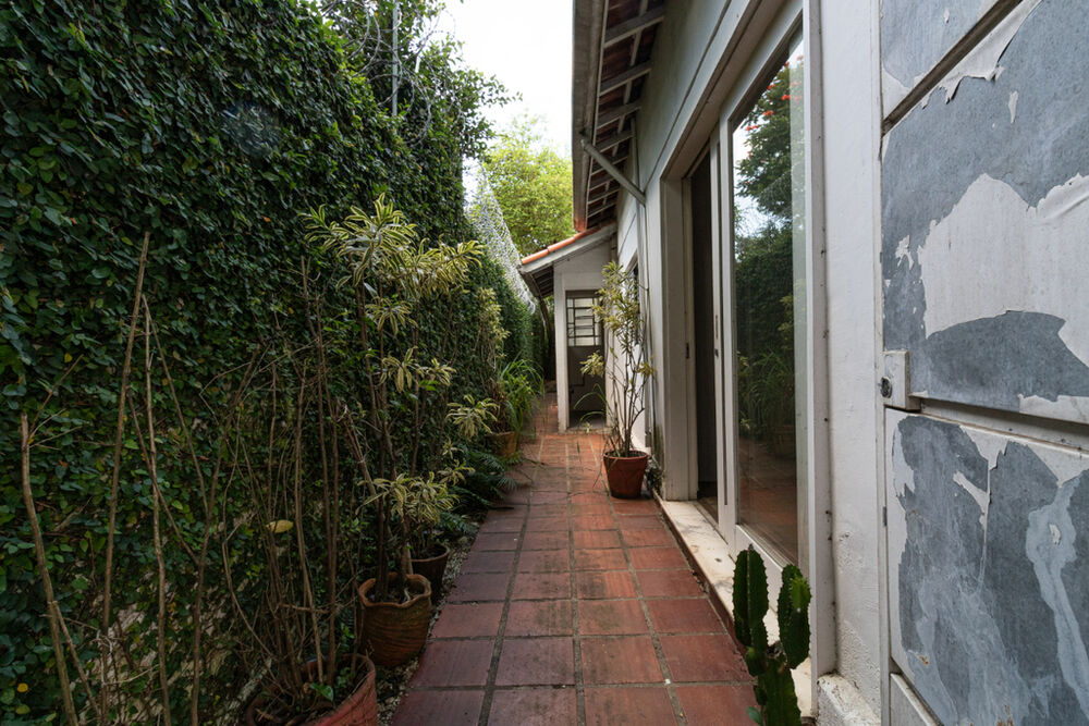 Casa, 1 quarto, 190 m² - Foto 2