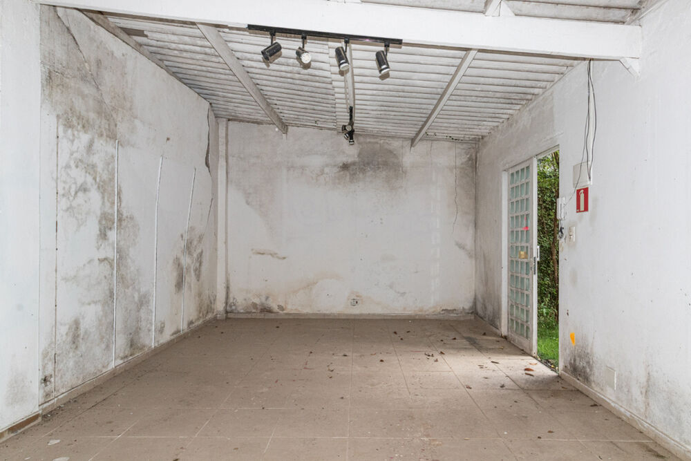 Casa, 1 quarto, 190 m² - Foto 1