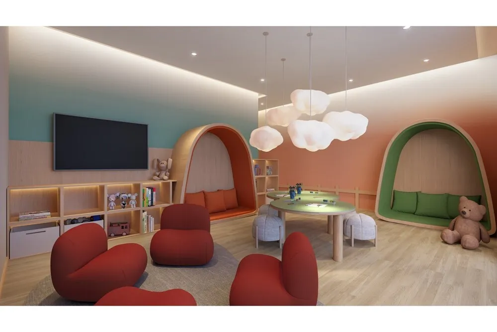 Apartamento, 3 quartos, 152 m² - Foto 1