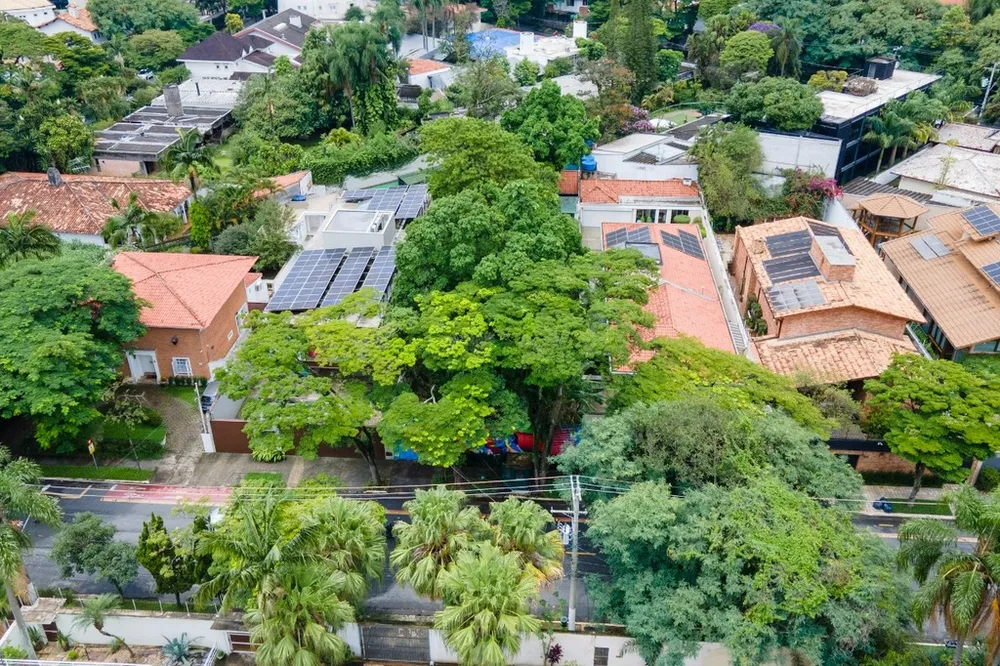 Prédio Inteiro, 788 m² - Foto 3
