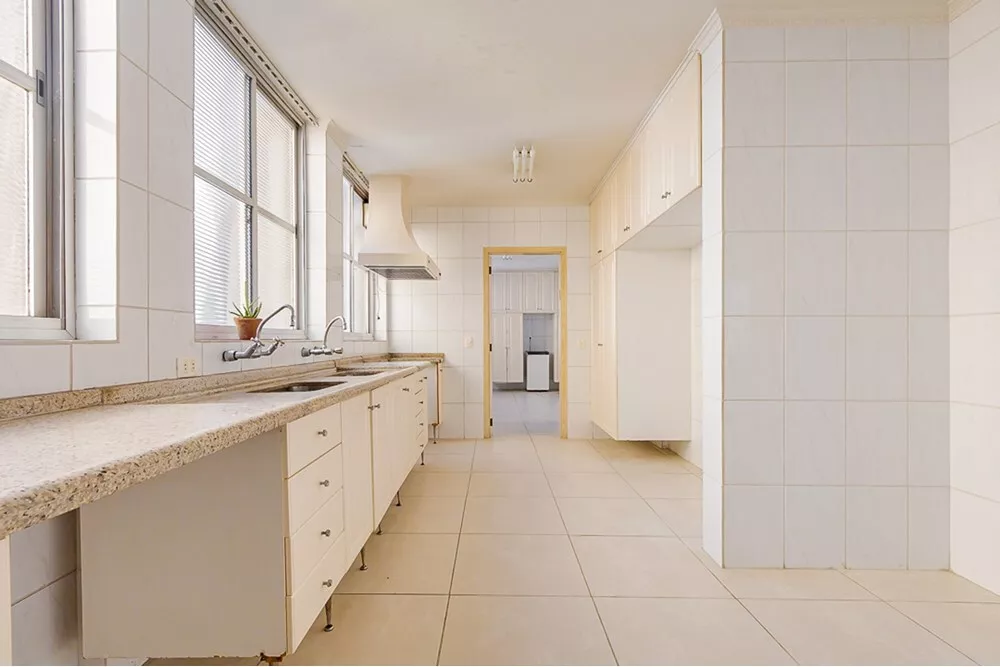 Apartamento à venda com 4 quartos, 382m² - Foto 7