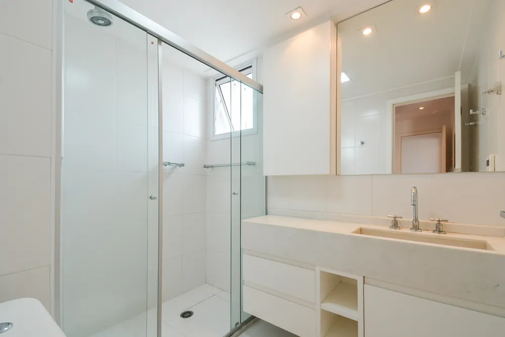 Apartamento, 3 quartos, 136 m² - Foto 1