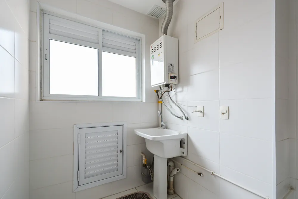 Apartamento, 3 quartos, 136 m² - Foto 3