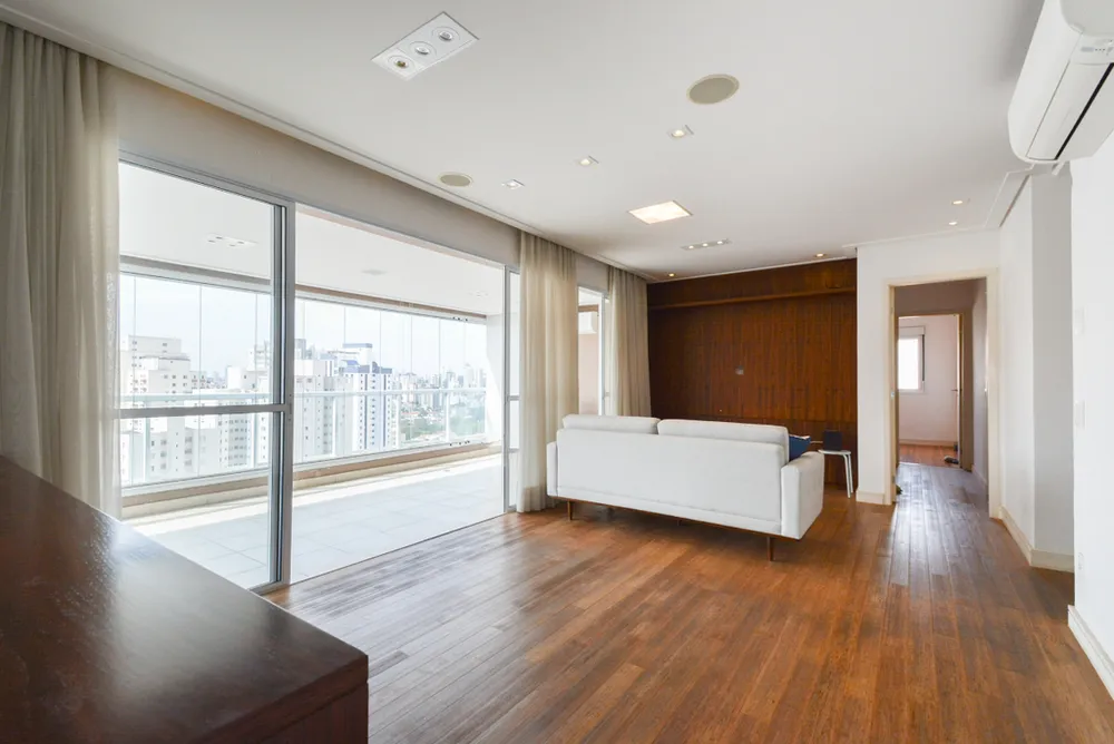 Apartamento, 3 quartos, 136 m² - Foto 2