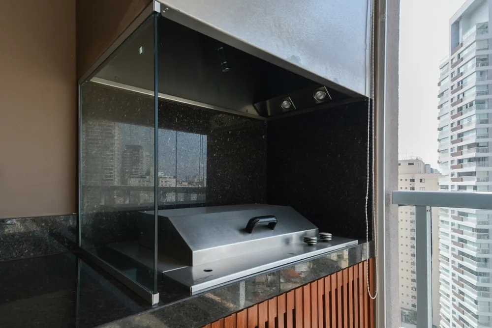 Apartamento, 3 quartos, 136 m² - Foto 4