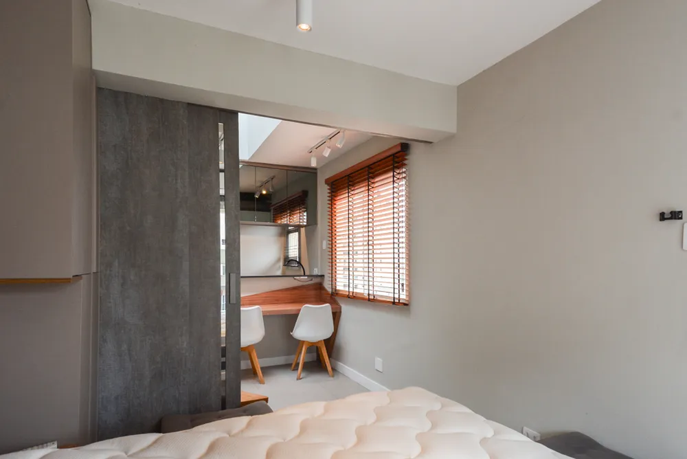 Cobertura, 1 quarto, 80 m² - Foto 3