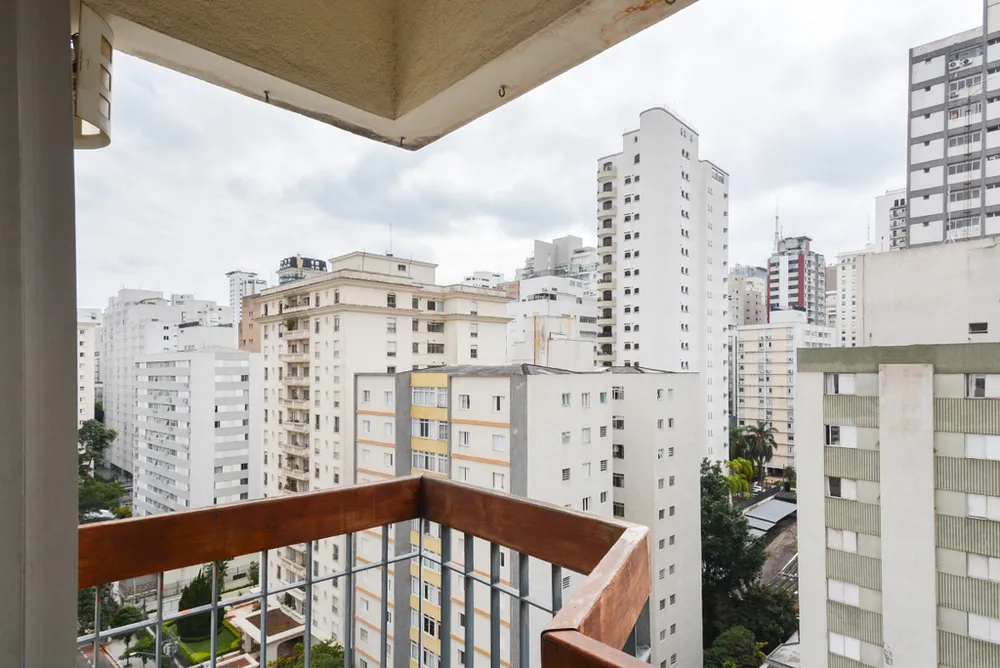 Cobertura, 1 quarto, 80 m² - Foto 4