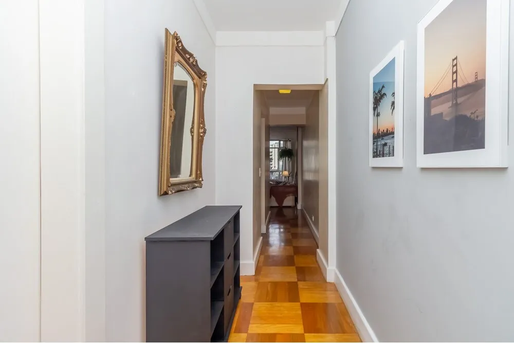 Apartamento, 2 quartos, 105 m² - Foto 3