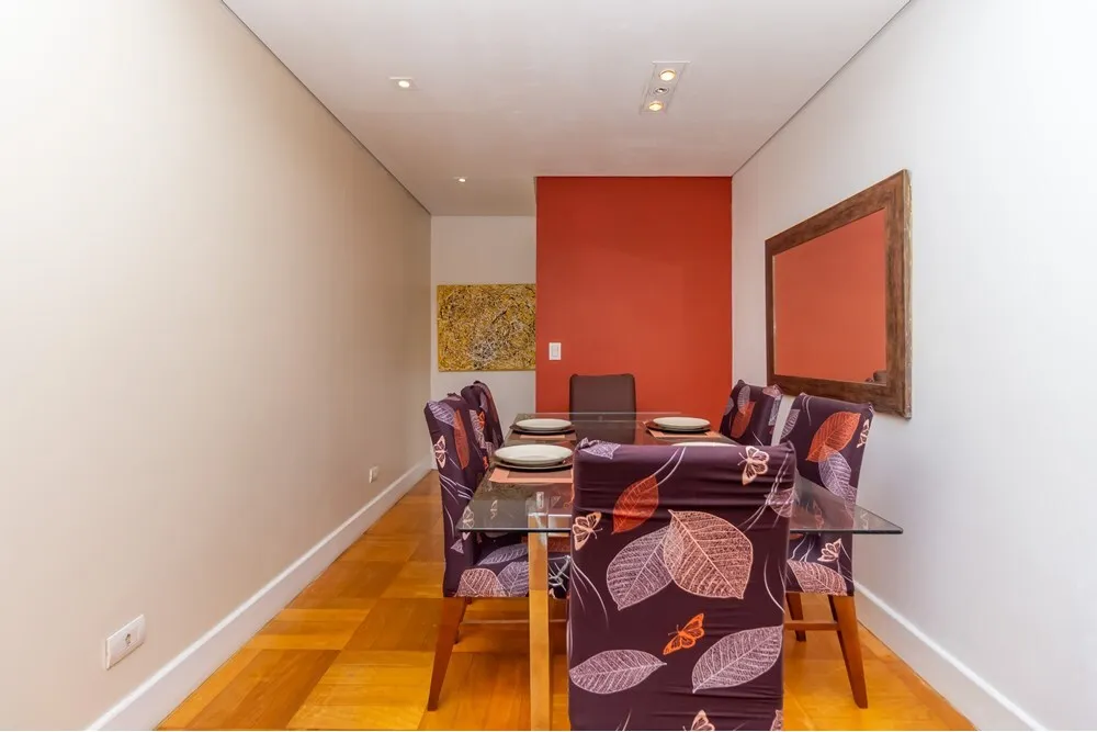 Apartamento, 2 quartos, 105 m² - Foto 2