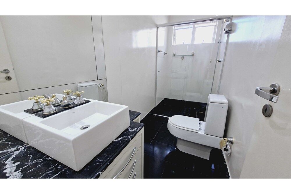 Cobertura, 4 quartos, 244 m² - Foto 12