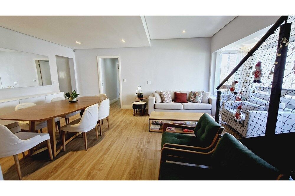 Cobertura, 4 quartos, 244 m² - Foto 10