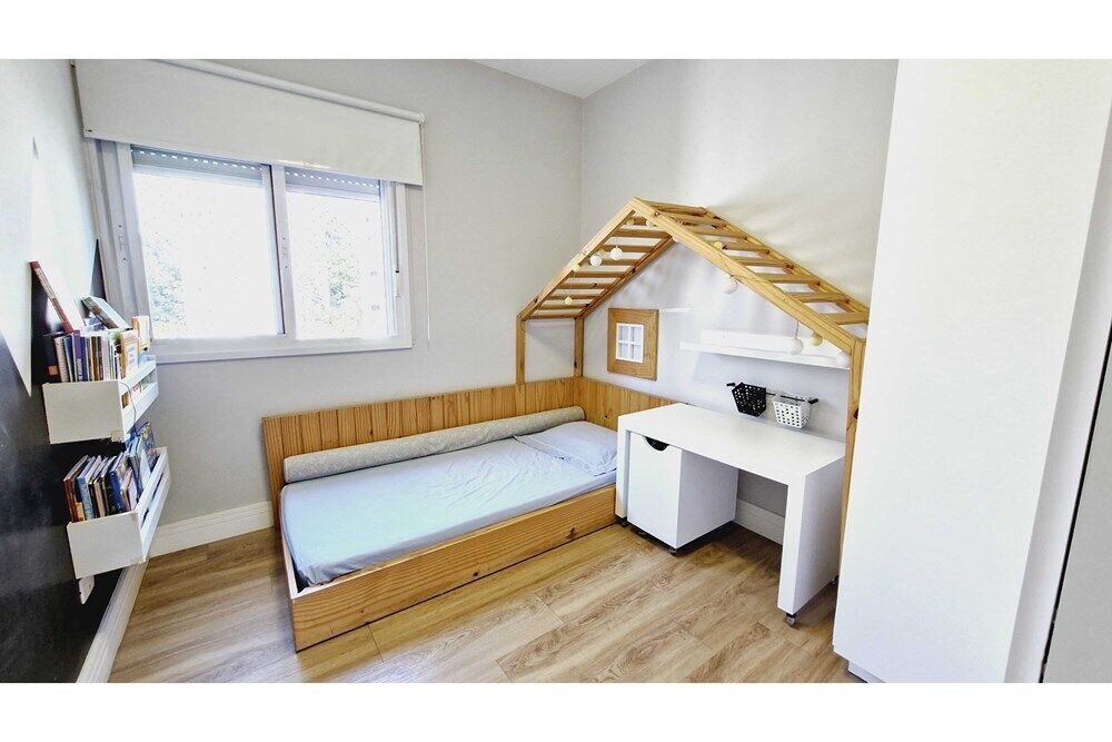 Cobertura, 4 quartos, 244 m² - Foto 11