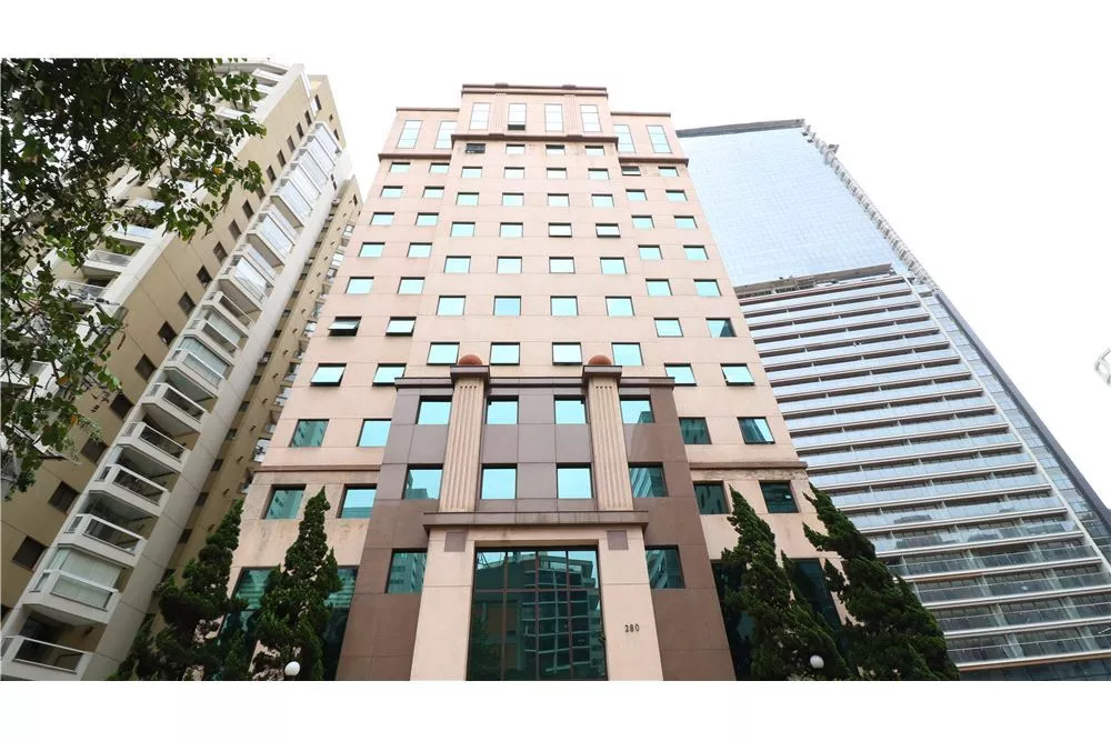 Prédio Inteiro, 31 m² - Foto 9