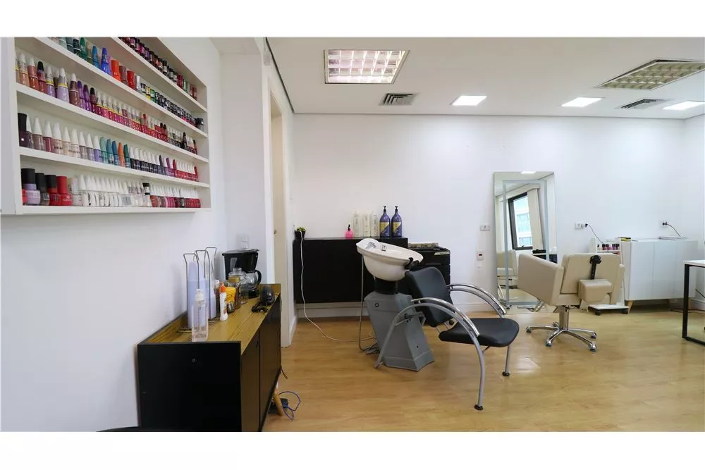 Prédio Inteiro, 31 m² - Foto 10