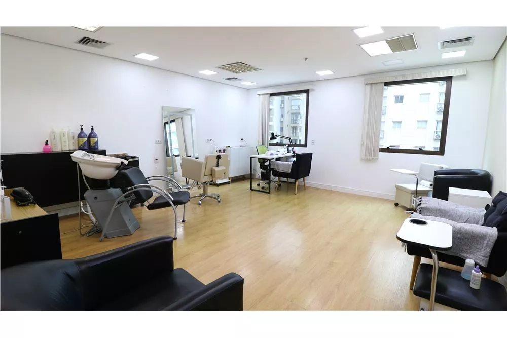 Prédio Inteiro, 31 m² - Foto 5