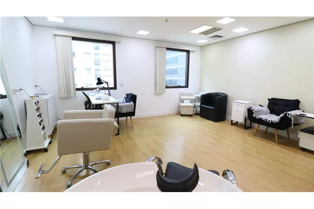 Prédio Inteiro, 31 m² - Foto 3