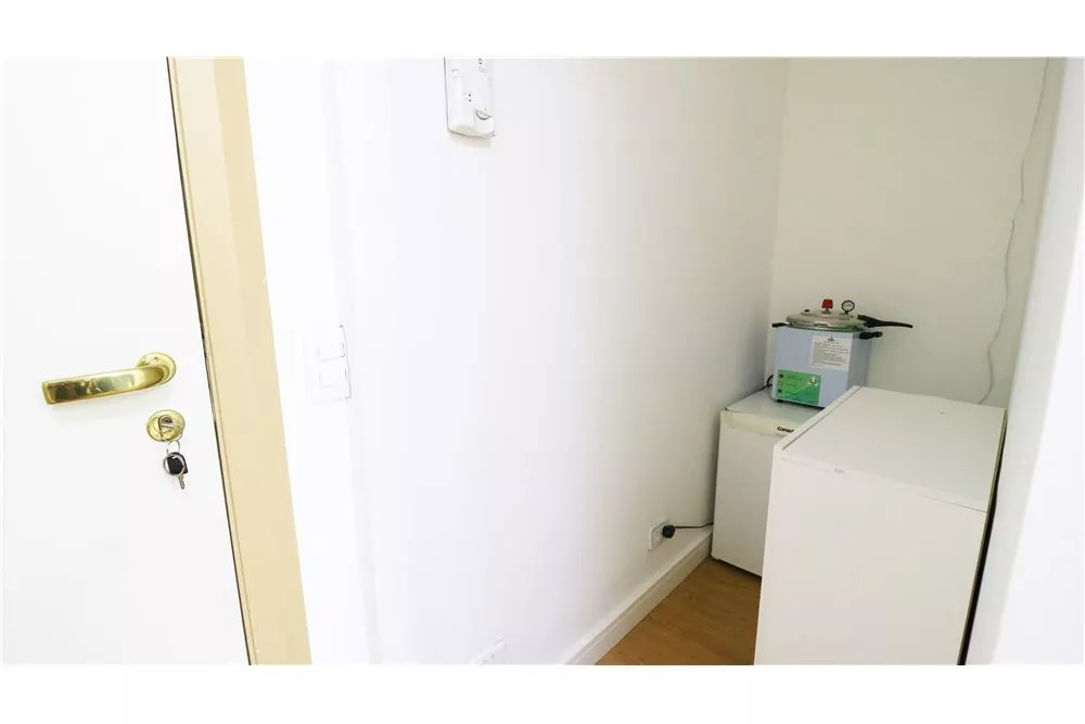 Prédio Inteiro, 31 m² - Foto 6