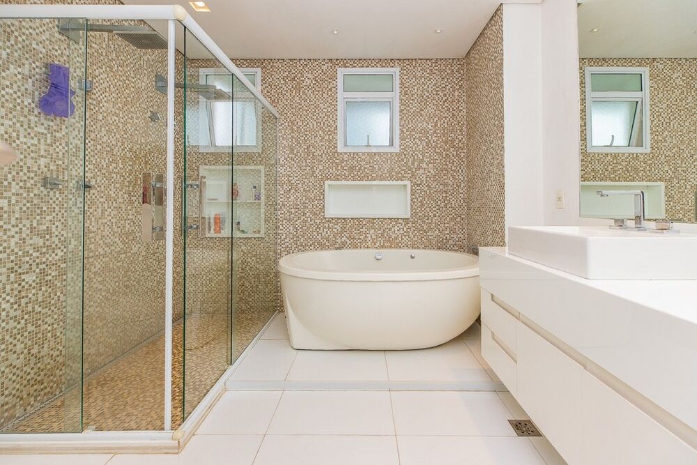 Apartamento, 3 quartos, 240 m² - Foto 4