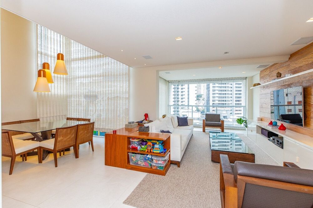 Apartamento, 3 quartos, 240 m² - Foto 5