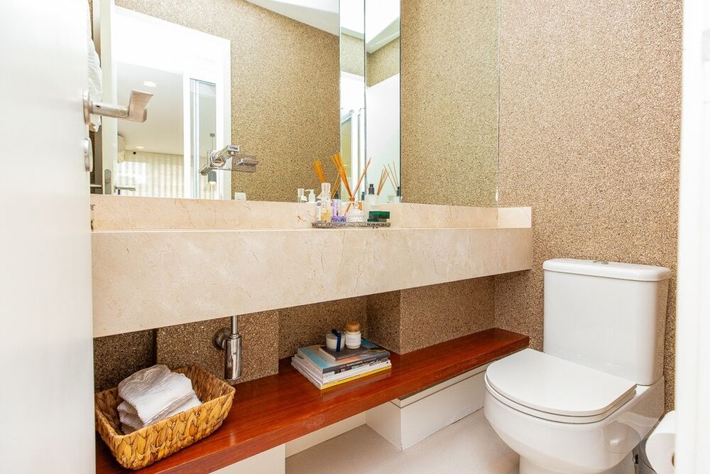 Apartamento, 3 quartos, 240 m² - Foto 1
