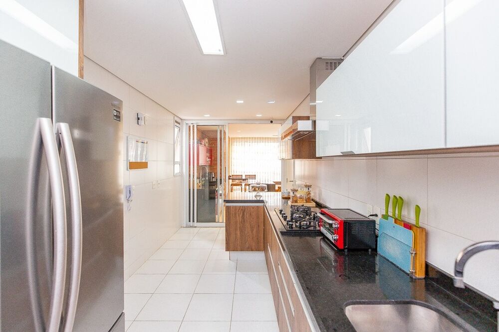 Apartamento, 3 quartos, 240 m² - Foto 8