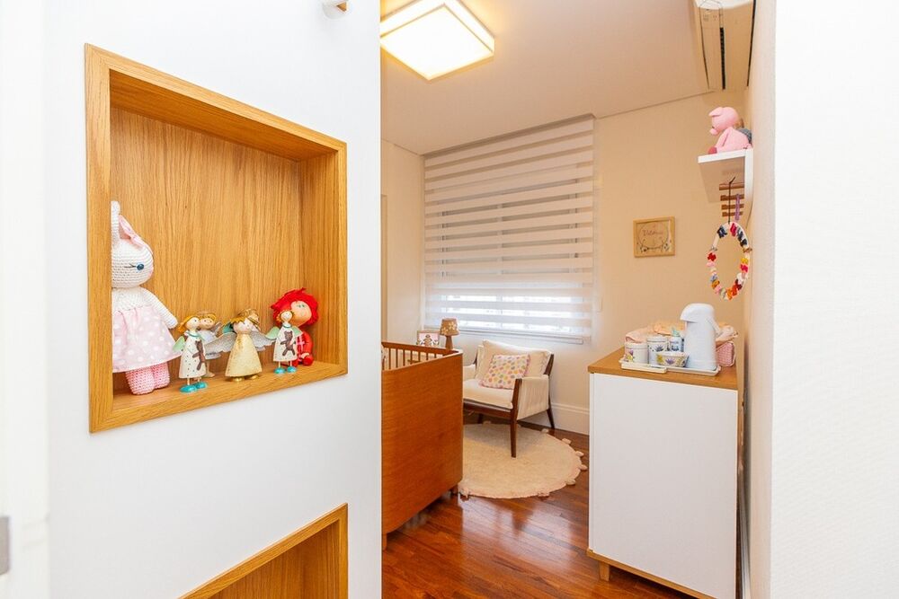 Apartamento, 3 quartos, 240 m² - Foto 6