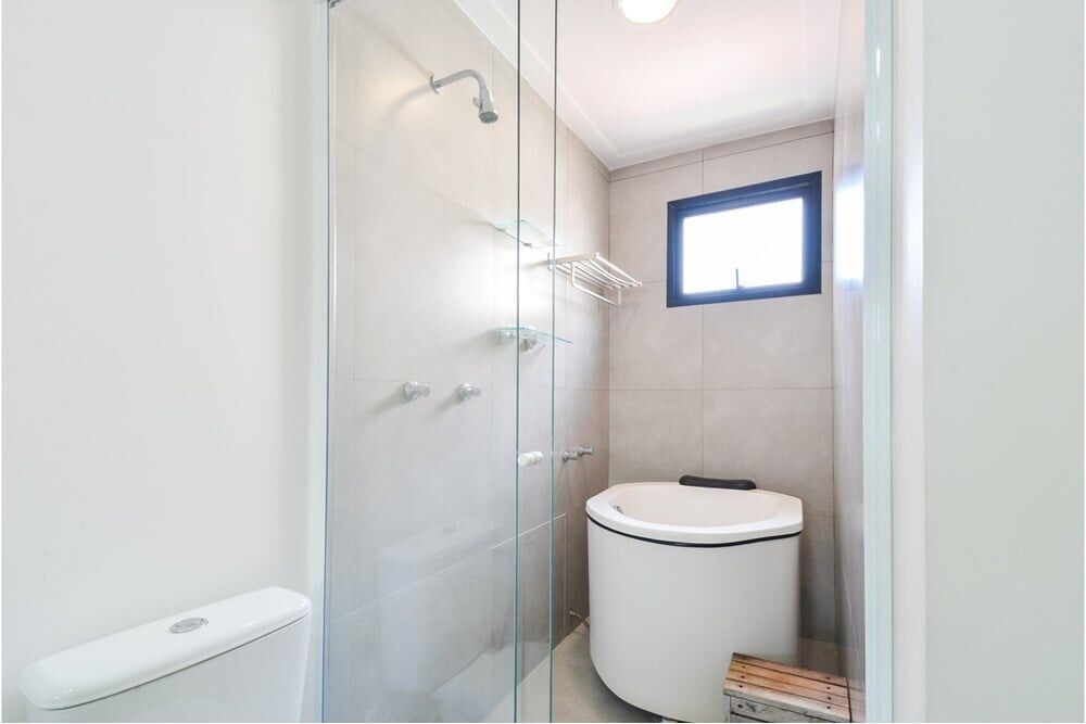 Apartamento, 1 quarto, 50 m² - Foto 4