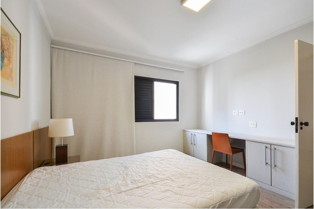 Apartamento, 1 quarto, 50 m² - Foto 3