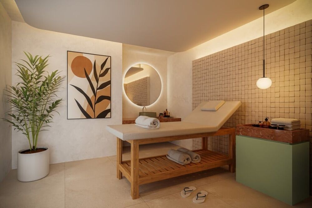 Apartamento, 1 quarto, 47 m² - Foto 5