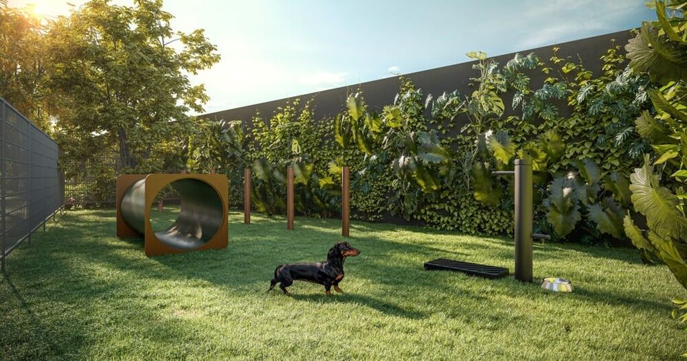 Apartamento, 1 quarto, 47 m² - Foto 8