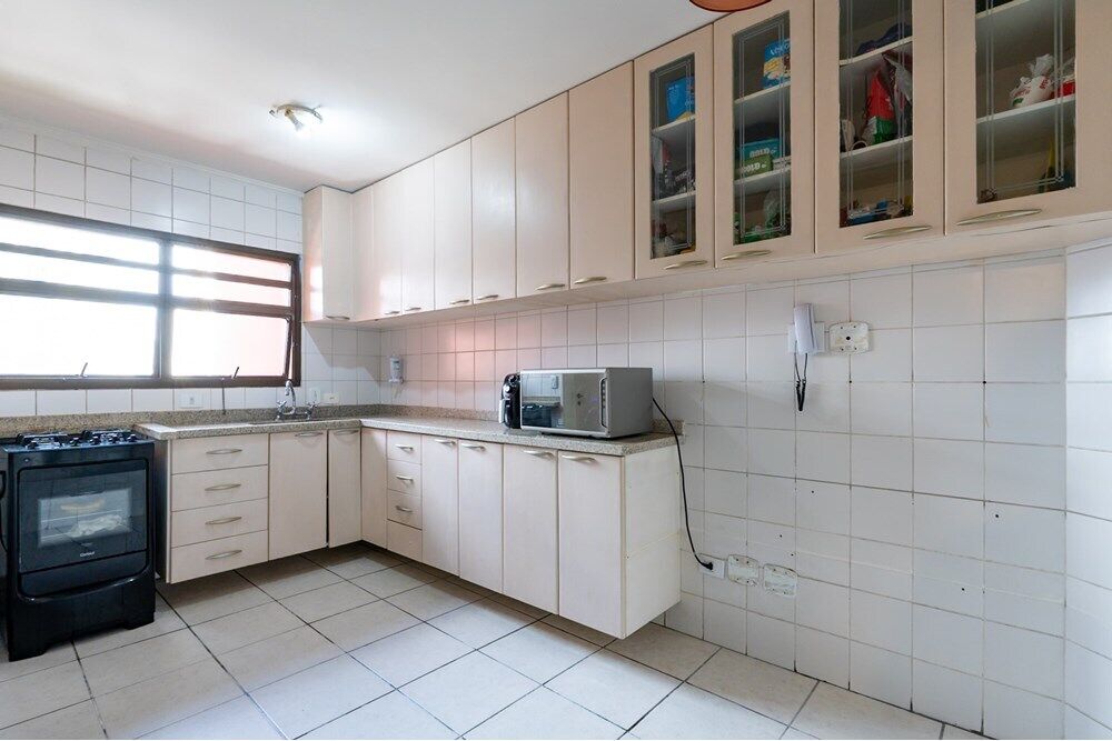 Apartamento, 4 quartos, 151 m² - Foto 8
