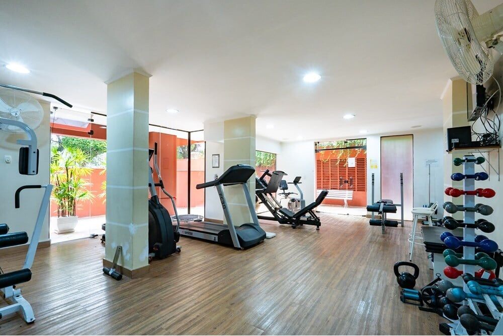 Apartamento, 4 quartos, 151 m² - Foto 2