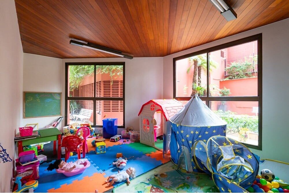 Apartamento, 4 quartos, 151 m² - Foto 1