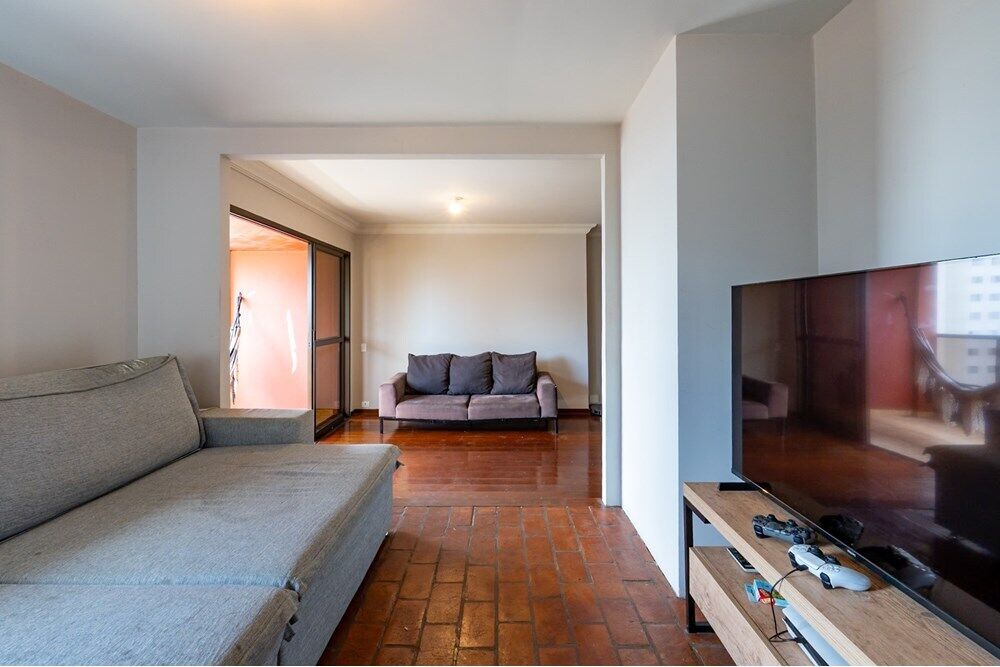 Apartamento, 4 quartos, 151 m² - Foto 4