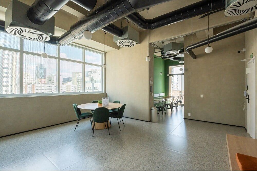 Apartamento, 1 quarto, 43 m² - Foto 3