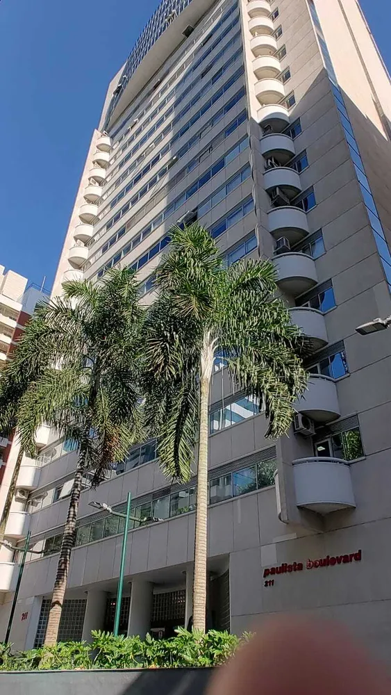 Prédio Inteiro, 29 m² - Foto 1