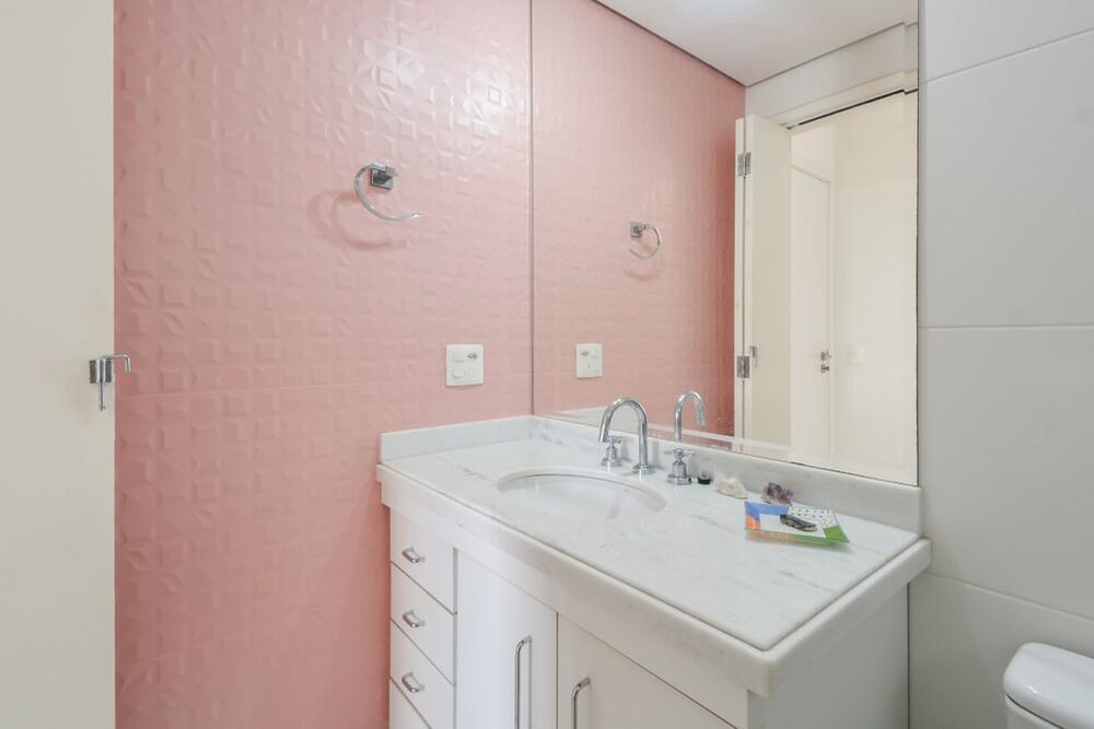 Apartamento, 3 quartos, 102 m² - Foto 4