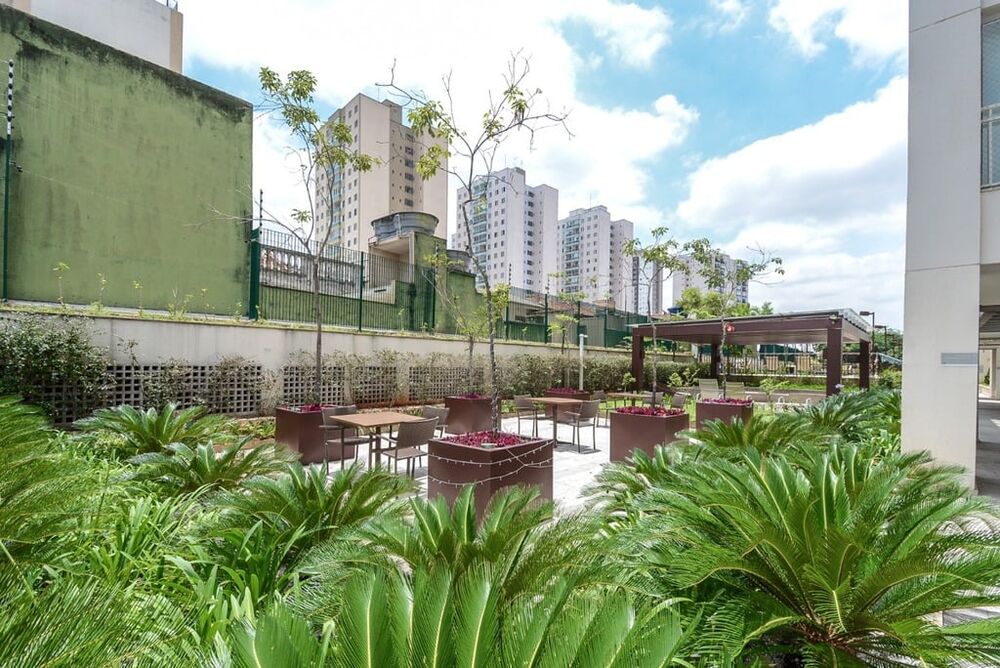 Apartamento, 3 quartos, 102 m² - Foto 1