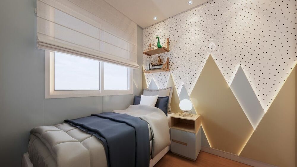 Apartamento, 1 quarto, 28 m² - Foto 16