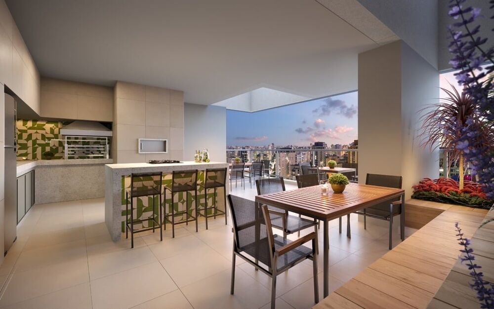 Apartamento, 2 quartos, 78 m² - Foto 6