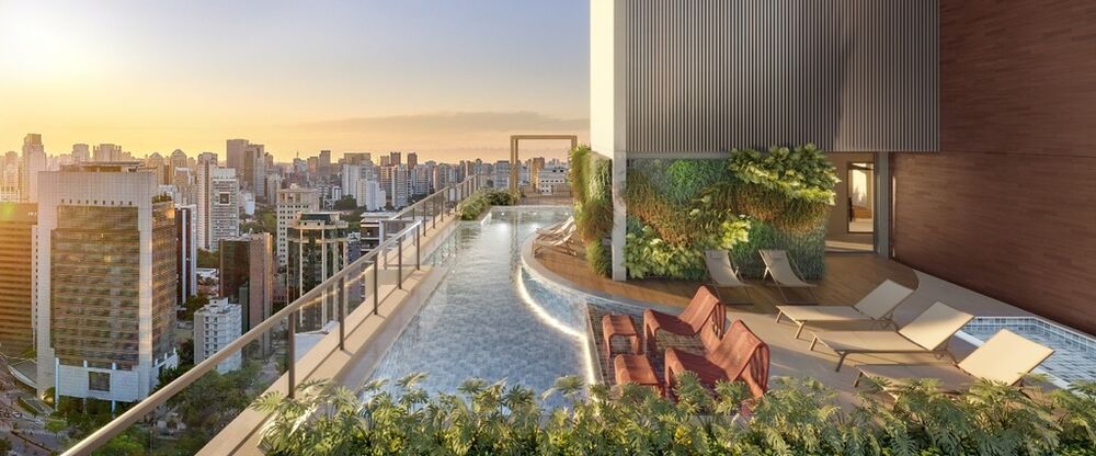 Apartamento, 2 quartos, 78 m² - Foto 7