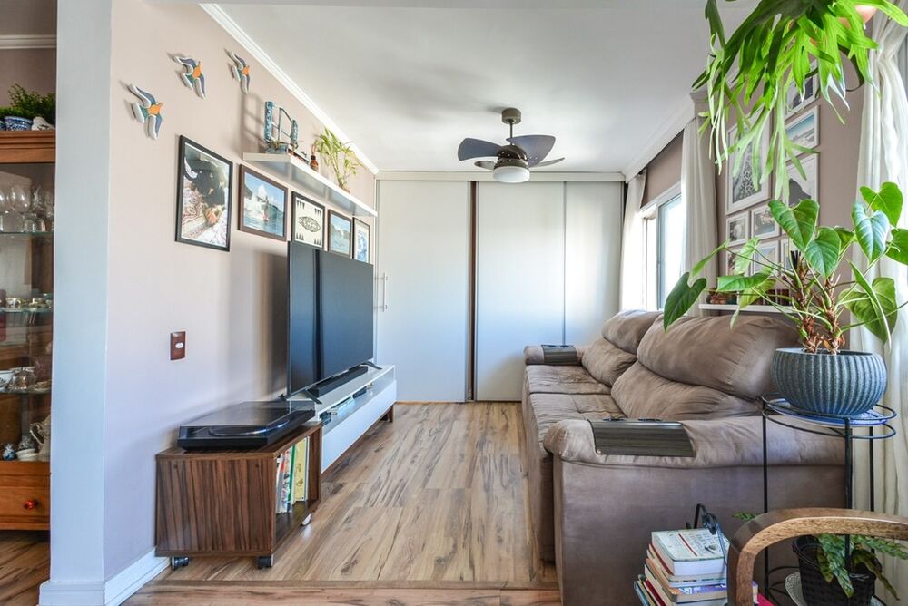 Apartamento, 2 quartos, 82 m² - Foto 4