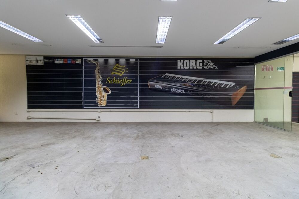 Prédio Inteiro à venda, 560m² - Foto 1