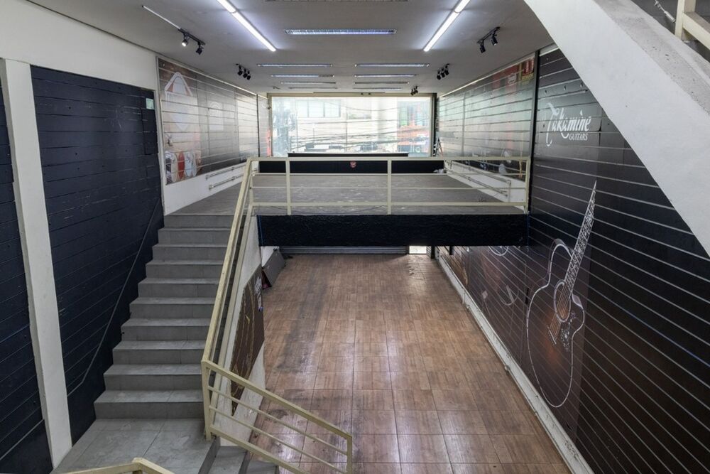 Prédio Inteiro à venda, 560m² - Foto 4