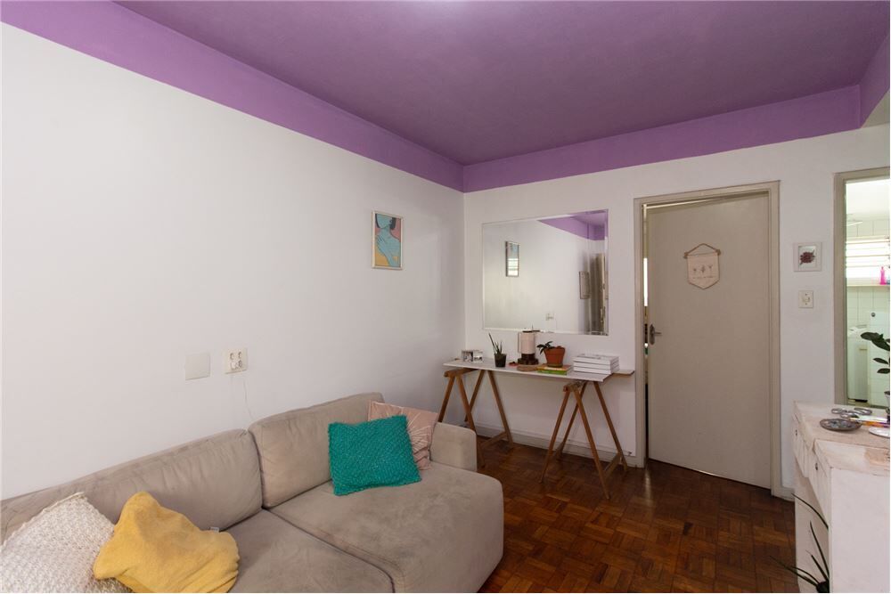 Apartamento, 1 quarto, 43 m² - Foto 8